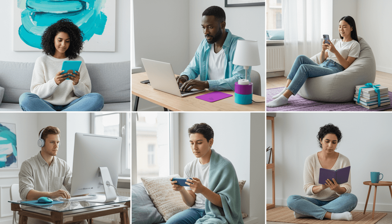 Runview tester lifestyle image showing a new remote tester setup with run and payout momentum.
